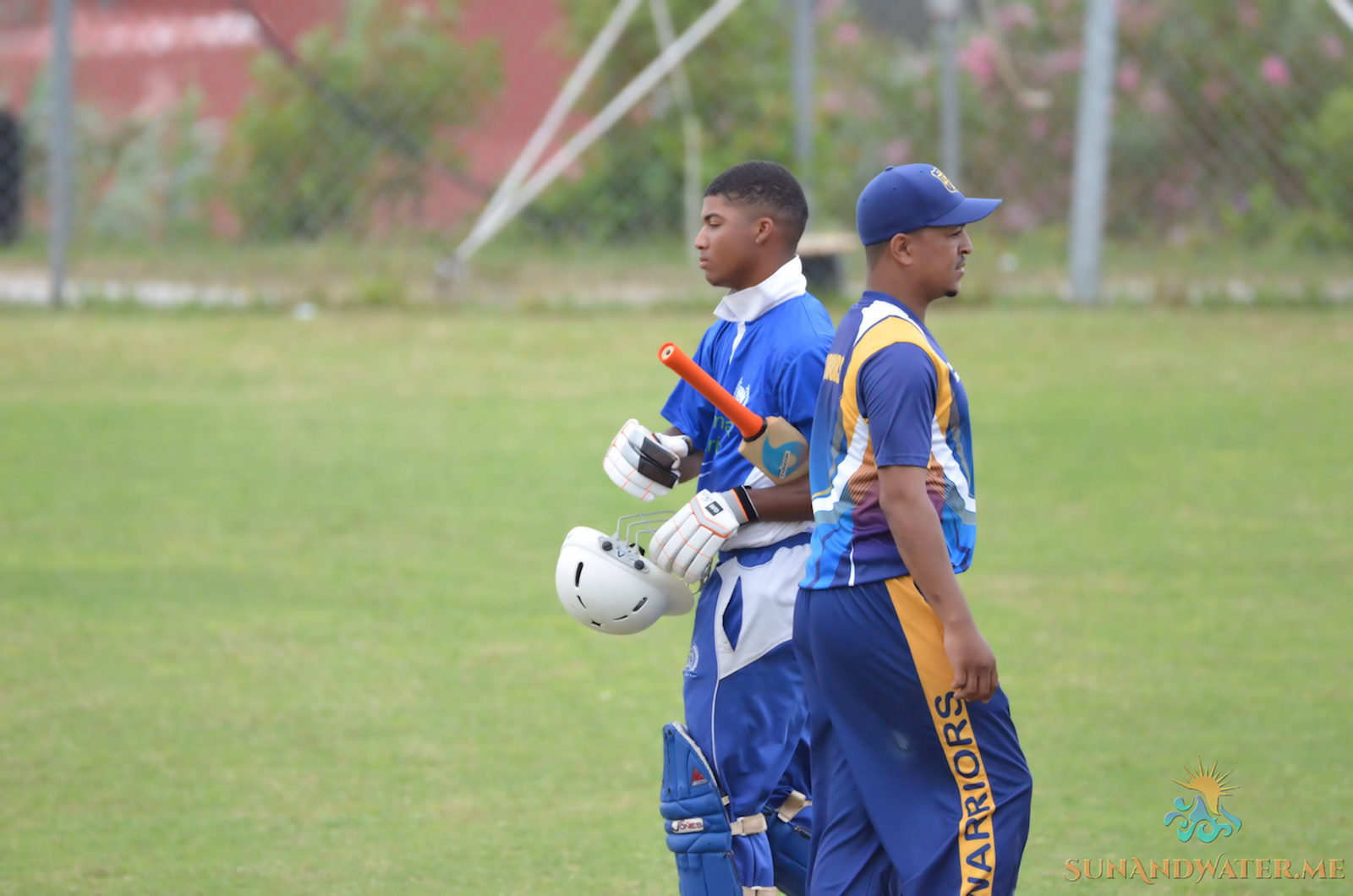 St. Davids vs Rangers (1)